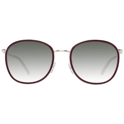 Bally - Gold Women Sunglasses