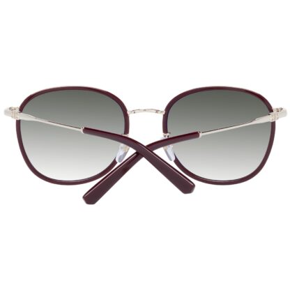 Bally - Gold Women Sunglasses