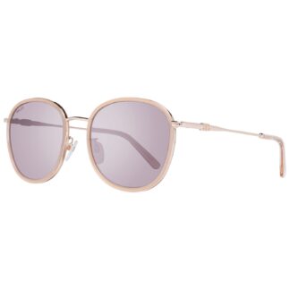 Bally - Gold Women Sunglasses