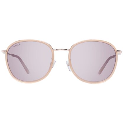 Bally - Rose Gold Sunglasses for Woman