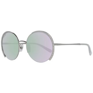 Emilio Pucci - Silver Women Sunglasses