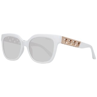 Guess - Gold Unisex Sunglasses