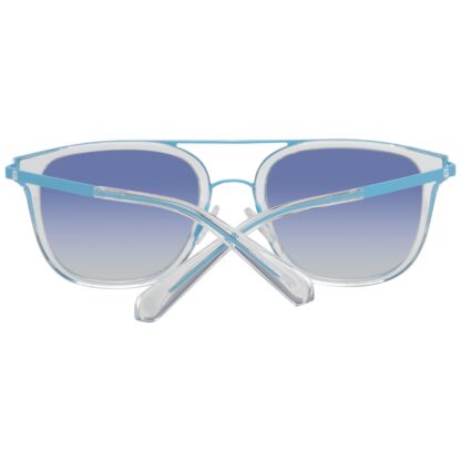 Guess - Blue Men Sunglasses