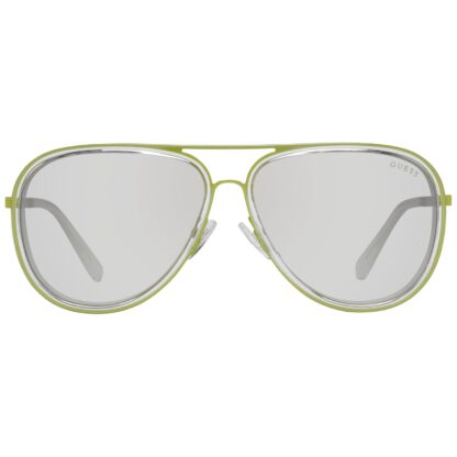 Guess - Green Men Sunglasses