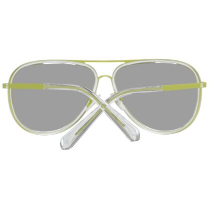 Guess - Green Men Sunglasses