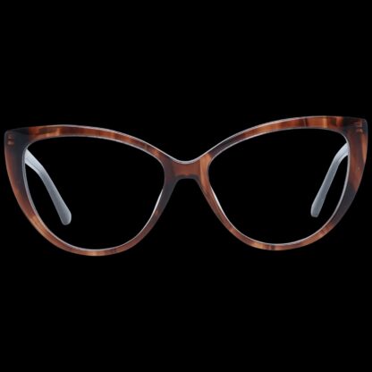 Swarovski - Brown Women Optical Frames