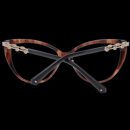 Swarovski - Brown Women Optical Frames