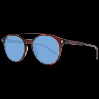 Tod's - Brown Unisex Sunglasses