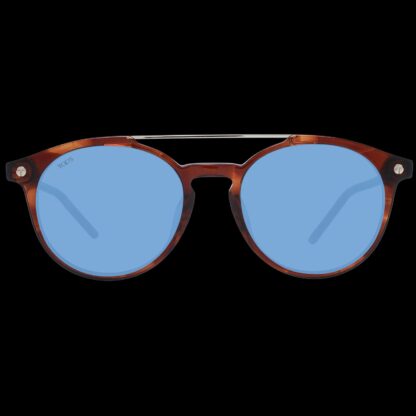 Tod's - Brown Unisex Sunglasses