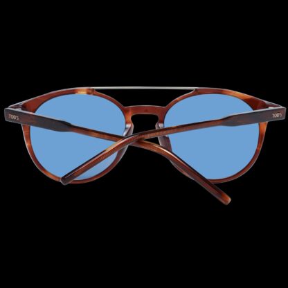 Tod's - Brown Unisex Sunglasses