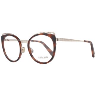 Police - Brown Women Optical Frames