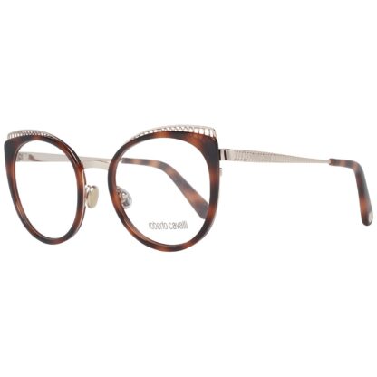 Roberto Cavalli - Brown Women Frames