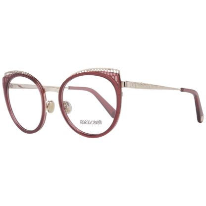 Roberto Cavalli - Rose gold Women Frames