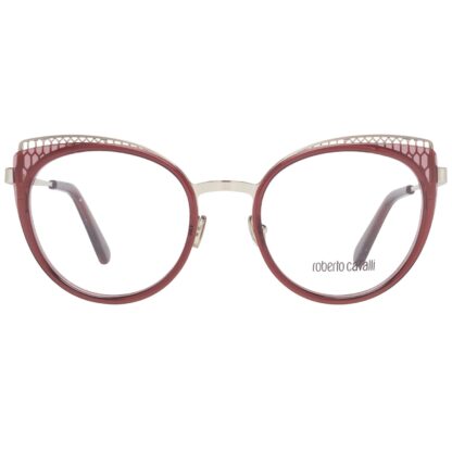 Roberto Cavalli - Rose gold Women Frames