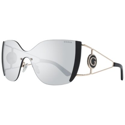 Guess - Black Women Sunglasses