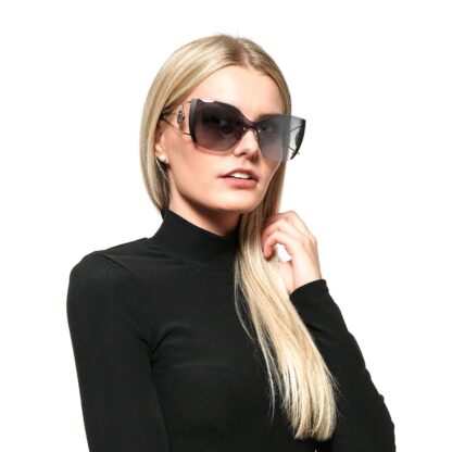 Guess - Black Women Sunglasses