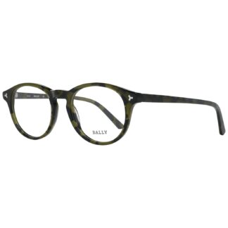 Bally - Black Unisex Frames