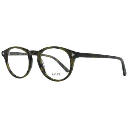 Bally - Green Unisex Frames