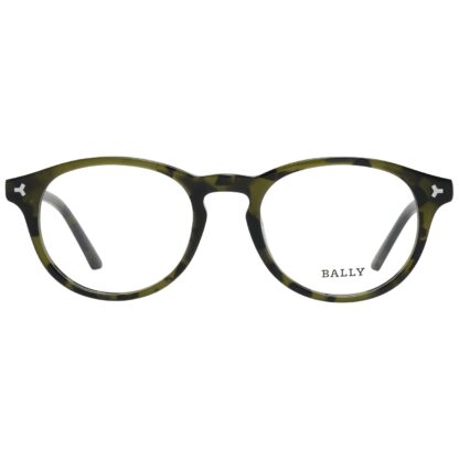 Bally - Green Unisex Frames