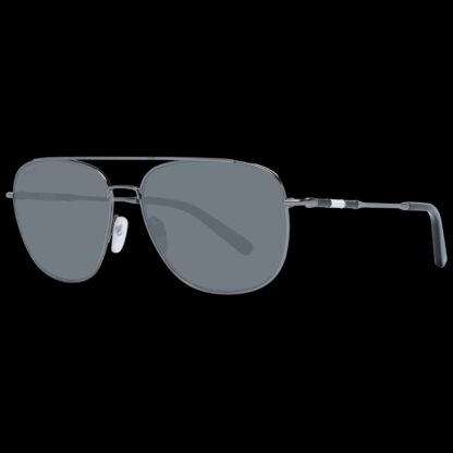 Bally - Gray Men Sunglasses