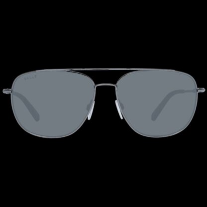 Bally - Gray Men Sunglasses