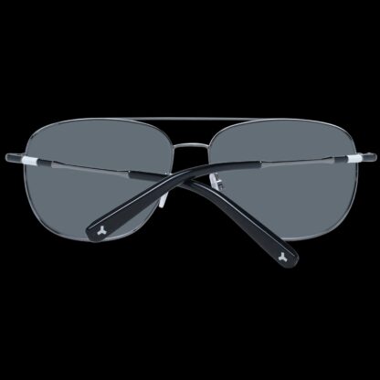 Bally - Gray Men Sunglasses