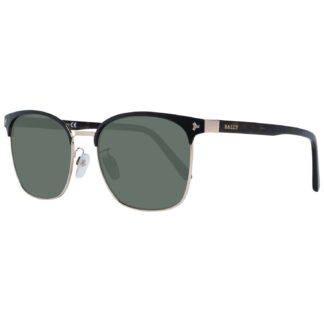 Bally - Silver Men Sunglasses