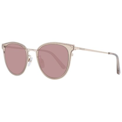 Bally - Gold Women Sunglasses