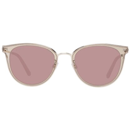 Bally - Gold Women Sunglasses