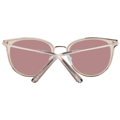 Bally - Gold Women Sunglasses