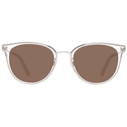 Bally - Rose gold Women Sunglasses