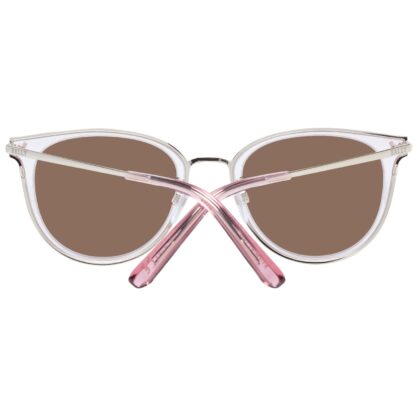 Bally - Rose gold Women Sunglasses