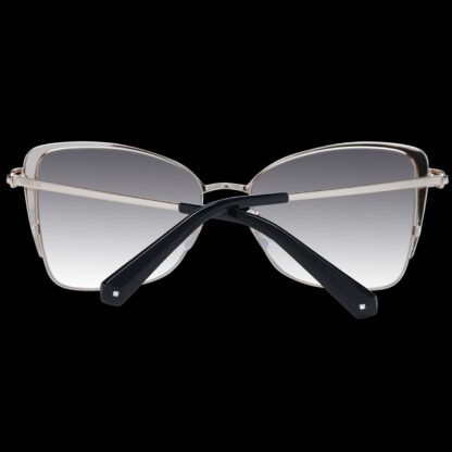 Swarovski - Black Women Sunglasses