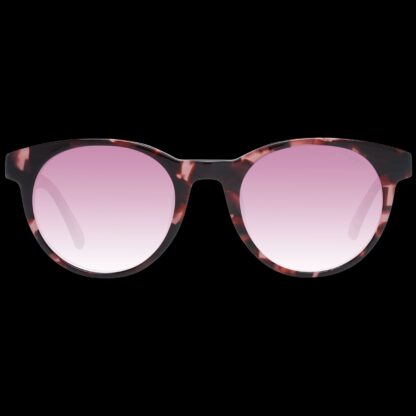 Gant - Pink Unisex Sunglasses