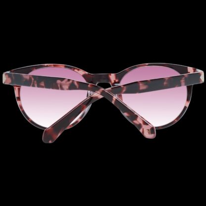 Gant - Pink Unisex Sunglasses