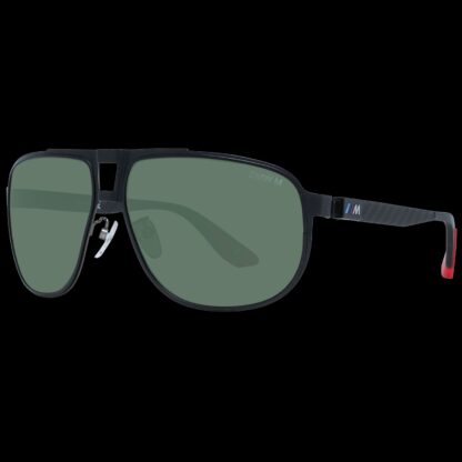 BMW - Black Men Sunglasses