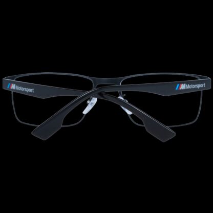 BMW Motorsport - Black Men Frames