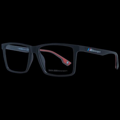 BMW Motorsport - Black Men Frames