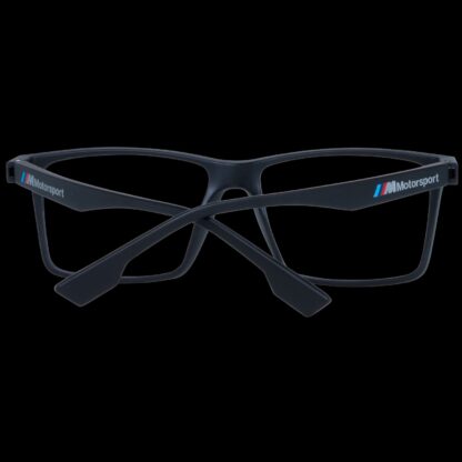 BMW Motorsport - Black Men Frames