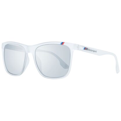 BMW Motorsport - White Men Sunglasses