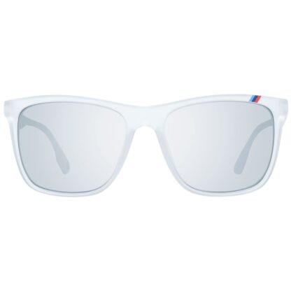 BMW Motorsport - White Men Sunglasses