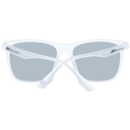 BMW Motorsport - White Men Sunglasses