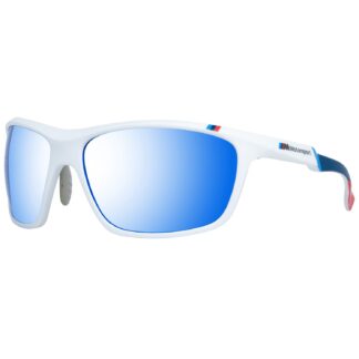 BMW Motorsport - White Men Sunglasses