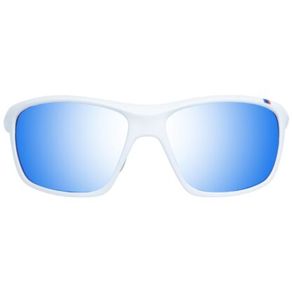 BMW Motorsport - White Unisex Sunglasses