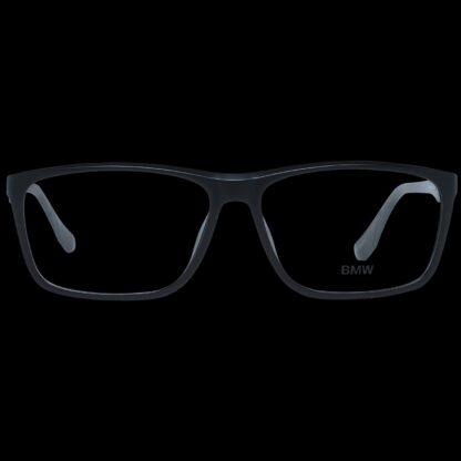 BMW - Black Men Frames