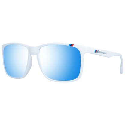 BMW Motorsport - White Men Sunglasses