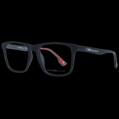 BMW Motorsport - Black Men Frames