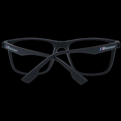 BMW Motorsport - Black Men Frames