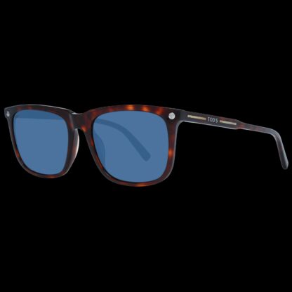 Tod's - Brown Sunglasses for man