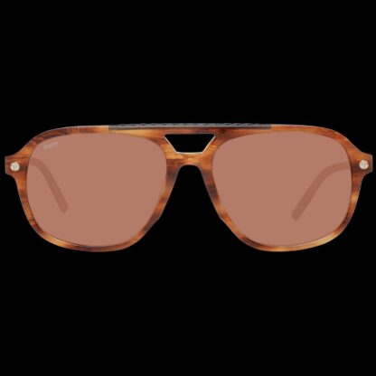 Tod's - Brown Men Sunglasses